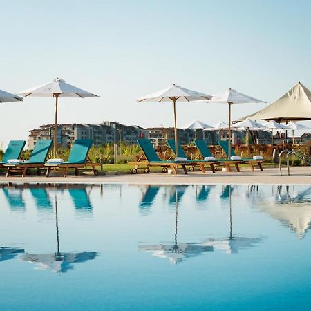 אובזור Sunrise All Suites Resort מראה חיצוני תמונה