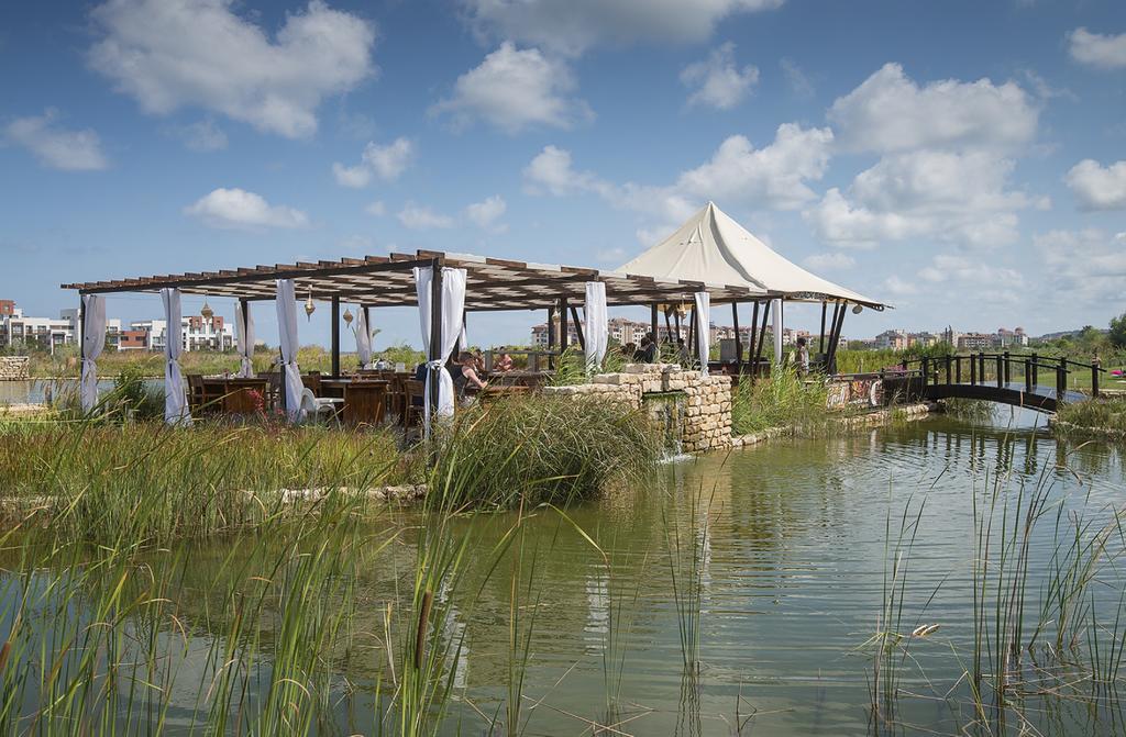 אובזור Sunrise All Suites Resort מראה חיצוני תמונה