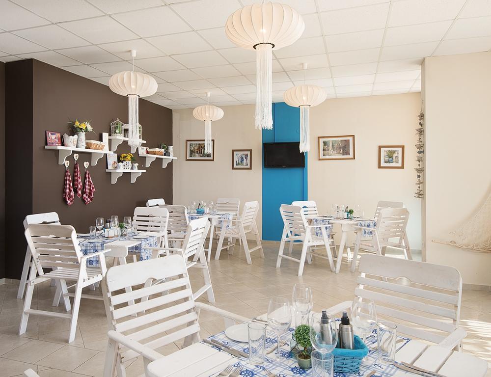 אובזור Sunrise All Suites Resort מראה חיצוני תמונה
