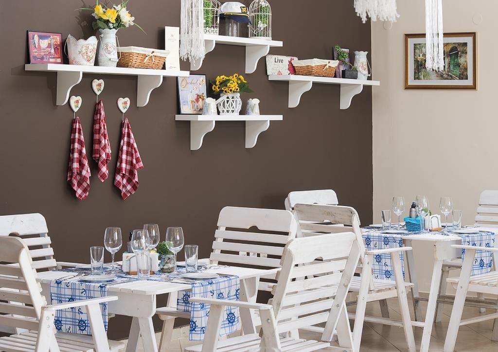 אובזור Sunrise All Suites Resort מראה חיצוני תמונה