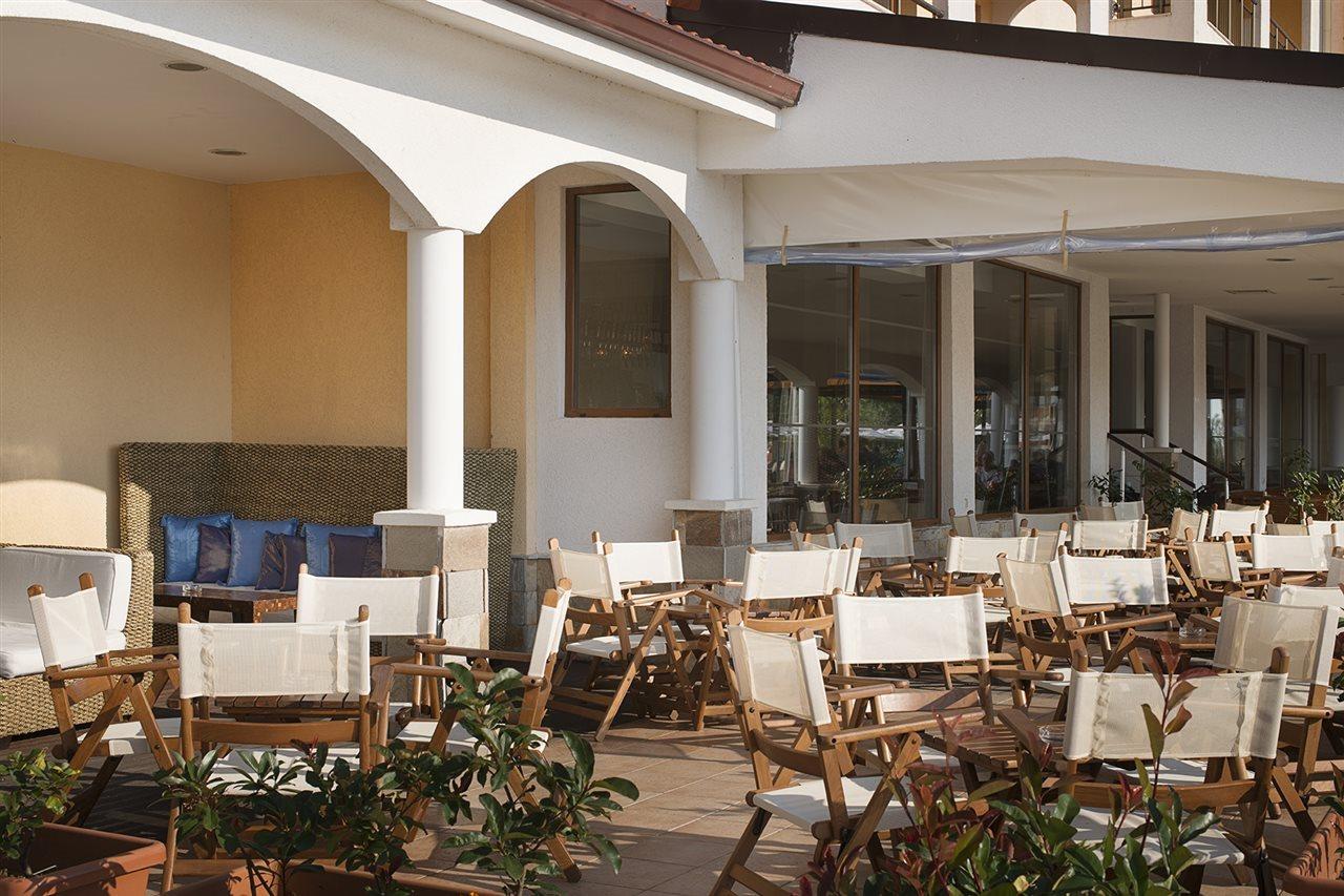אובזור Sunrise All Suites Resort מראה חיצוני תמונה