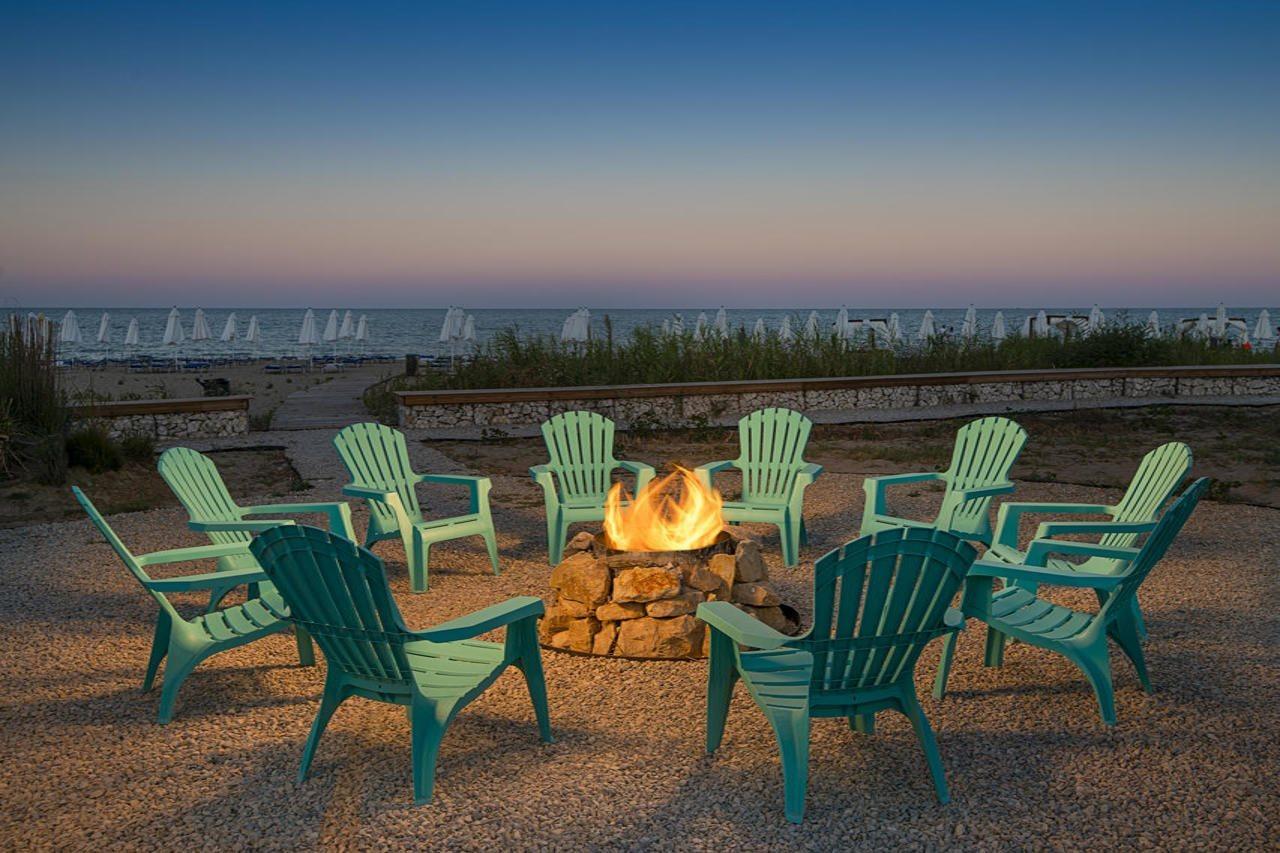 אובזור Sunrise All Suites Resort מראה חיצוני תמונה
