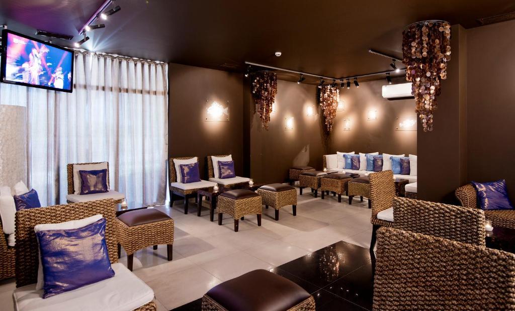 אובזור Sunrise All Suites Resort מראה חיצוני תמונה
