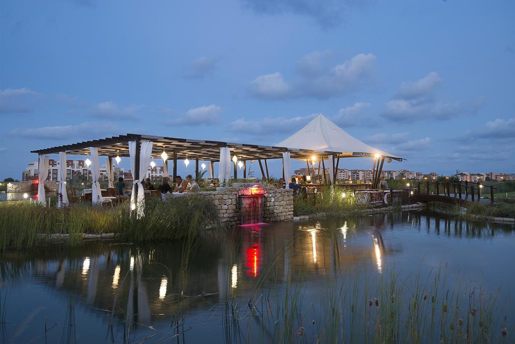 אובזור Sunrise All Suites Resort מראה חיצוני תמונה