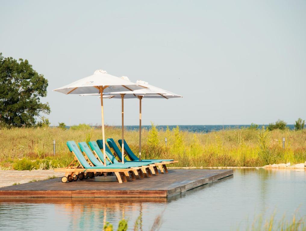 אובזור Sunrise All Suites Resort חדר תמונה