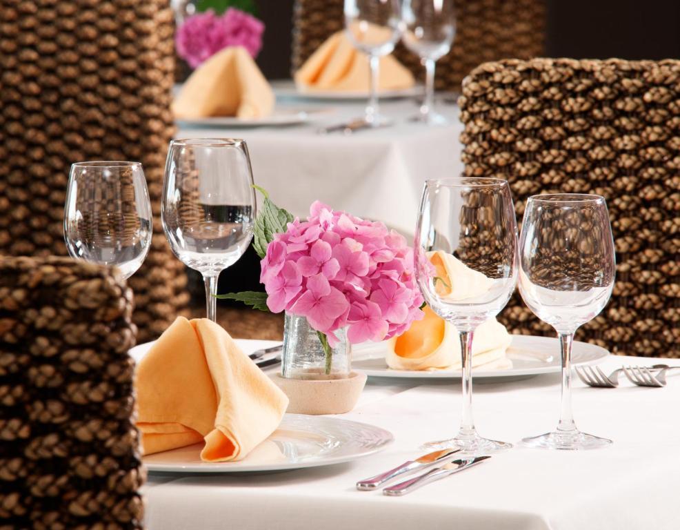 אובזור Sunrise All Suites Resort מראה חיצוני תמונה