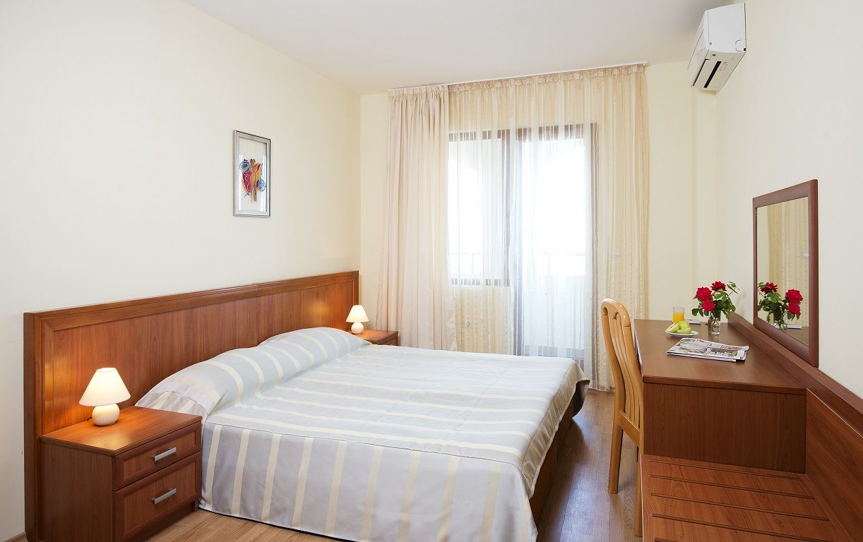 אובזור Sunrise All Suites Resort מראה חיצוני תמונה