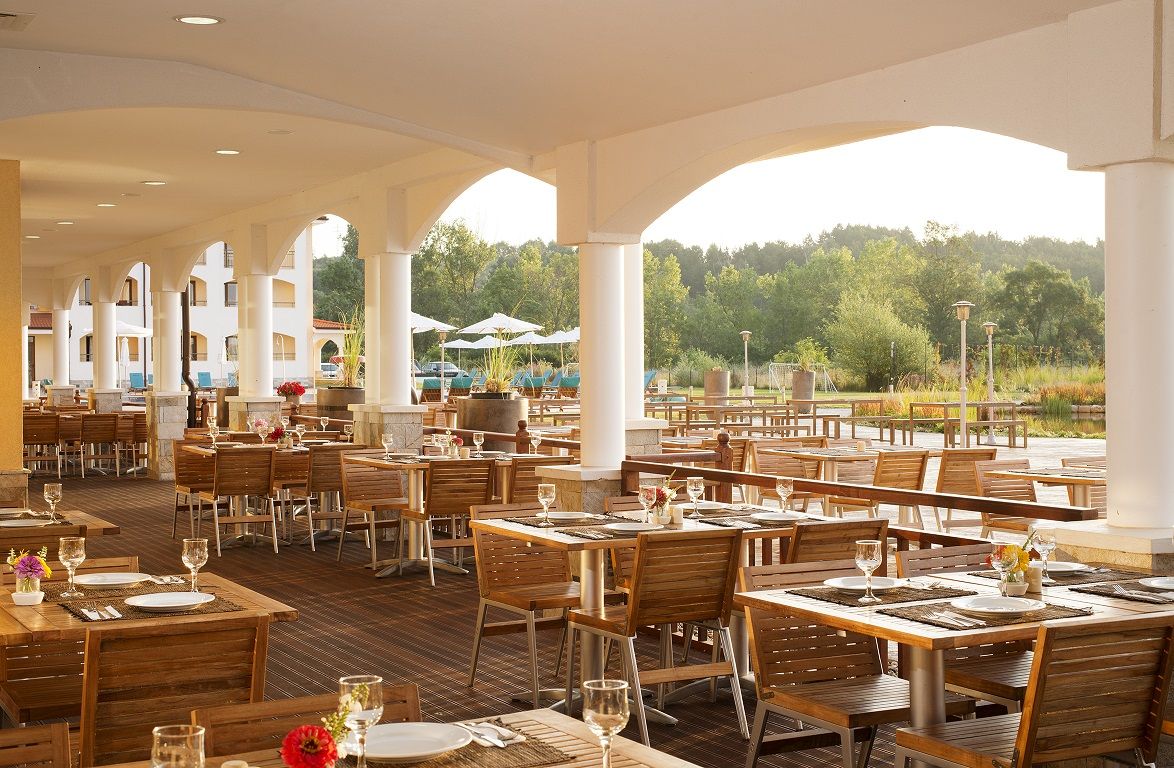 אובזור Sunrise All Suites Resort מראה חיצוני תמונה