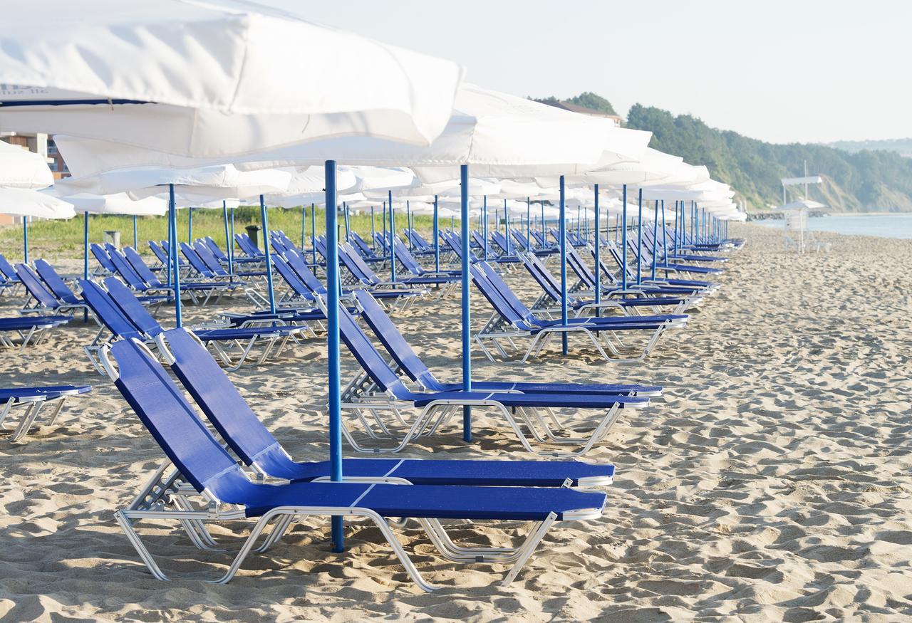 אובזור Sunrise All Suites Resort מראה חיצוני תמונה