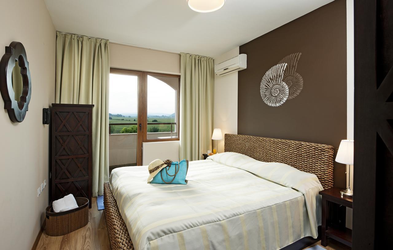 אובזור Sunrise All Suites Resort מראה חיצוני תמונה