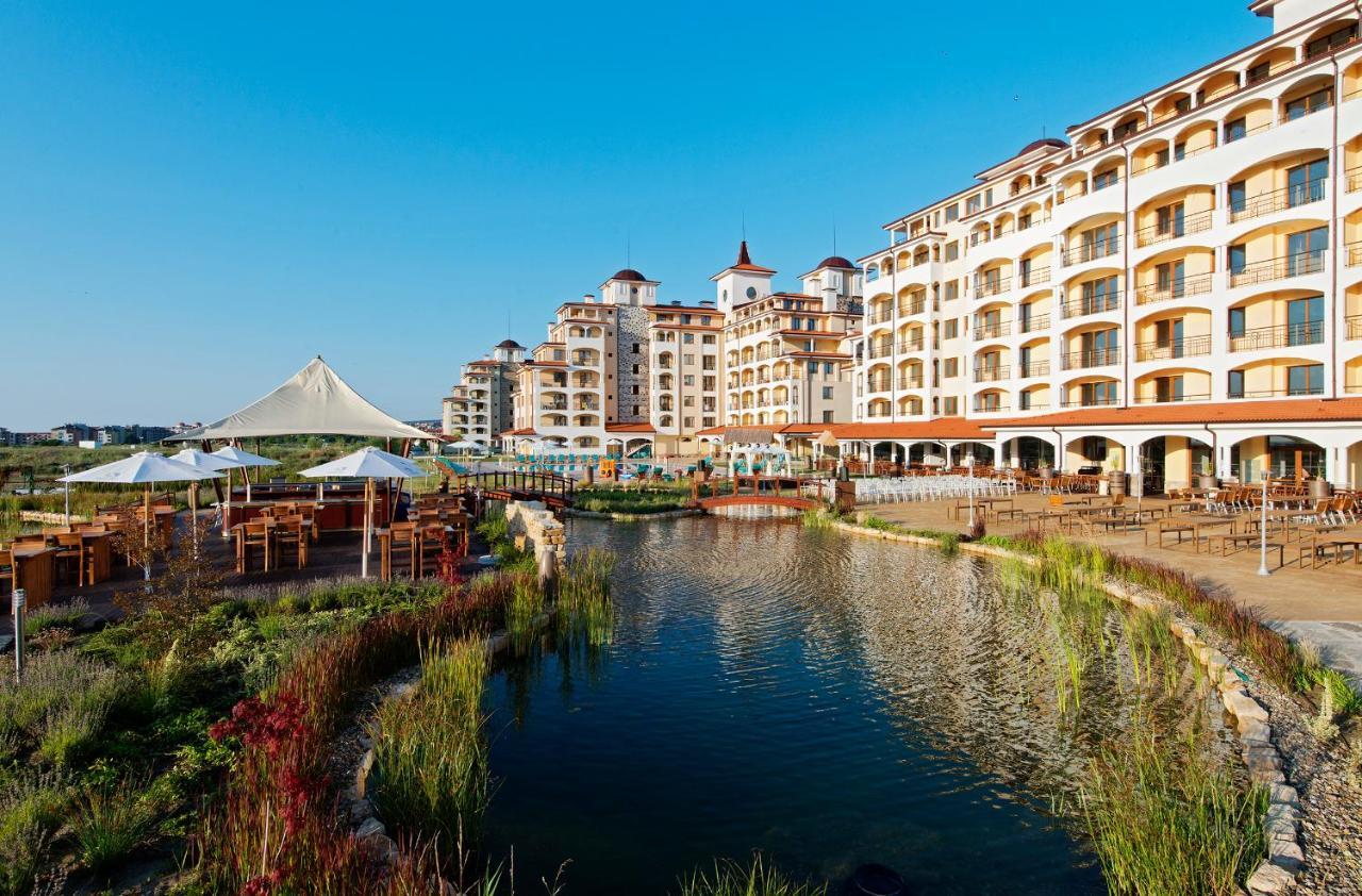 אובזור Sunrise All Suites Resort חדר תמונה