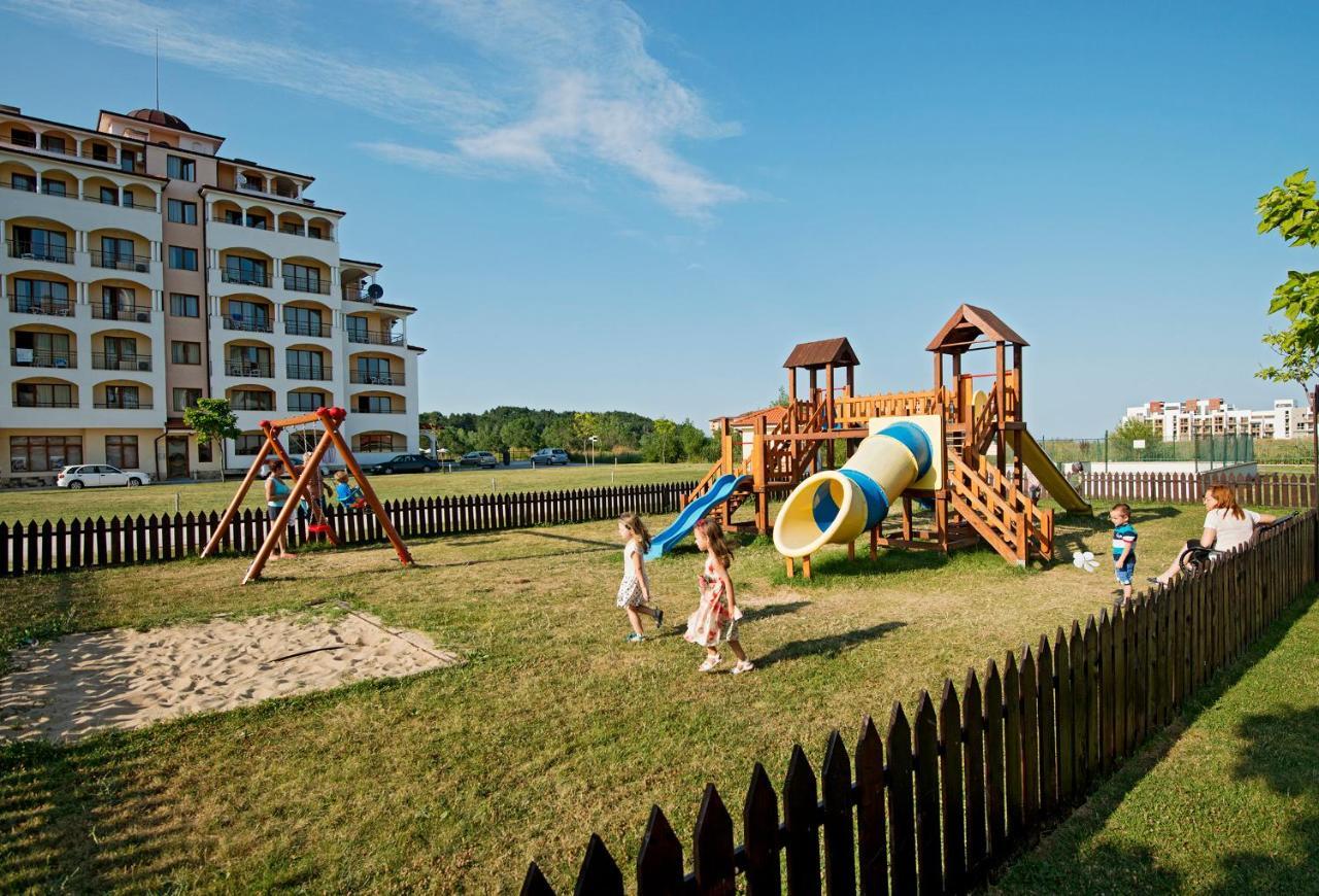 אובזור Sunrise All Suites Resort חדר תמונה