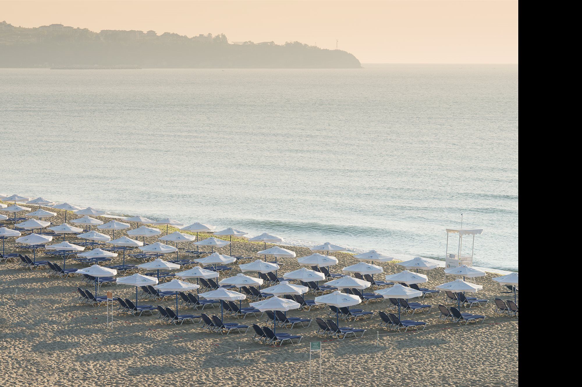 אובזור Sunrise All Suites Resort מראה חיצוני תמונה