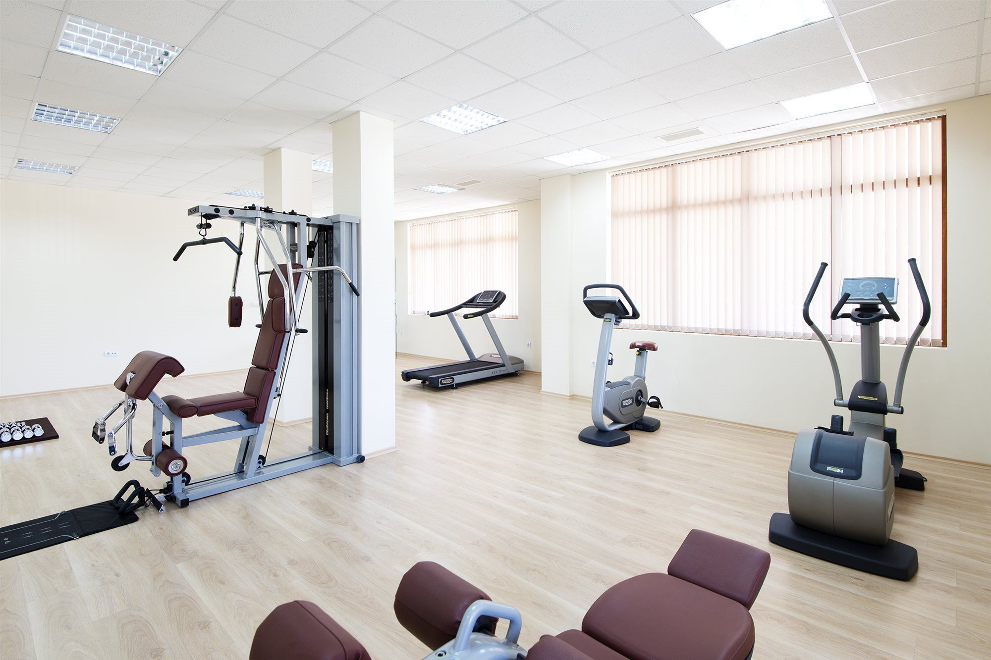אובזור Sunrise All Suites Resort מראה חיצוני תמונה